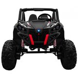 Buggy na akumulator SuperStar 4 x 4 - dvosjed - crni | shoptok.hr