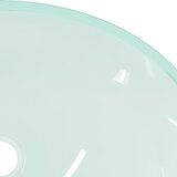  Umivaonik stakleni 50 x 37 x 14 cm Matirana | Eponuda.com