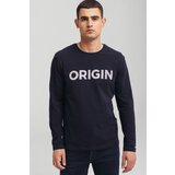 Legendww muska majica dugih rukava sa printom | ePonuda.com