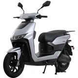 T9 Električni skuter 72V 32Ah, Sivi