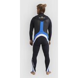 Billabong 302 Oscillator Natural Cz Full Neoprenska obleka royal | Shoptok.si