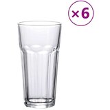 vidaXL Čaše za pivo 6 kom 475 ml | shoptok.hr