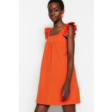 Trendyol Dress - Orange - Shift Cene