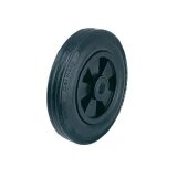 Blickle Kotač 20743, ? 160mm, puna guma, platište iz umjetne mase Cijene