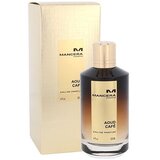 MANCERA aoud Café parfemska voda 120 ml unisex | shoptok.hr