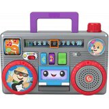 Fisher Price stereo baby DJ višejezični ( 078523 ) cene
