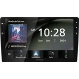 DMX80AXS 9" Univerzalni digitalni multimedijski prijemnik