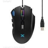 Noxo Nightmare RGB Gaming Mis | Eponuda.ba