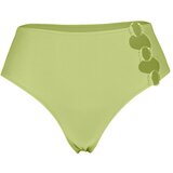 Trendyol Bikini Bottom - Green - Plain | ePonuda.com