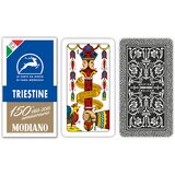  Igralne Karte Triestine Modiano | Shoptok.si