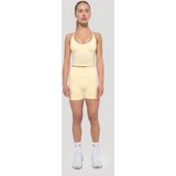 GymBeam Ženska majica bez rukava Luma Butter Yellow M | Eponuda.ba