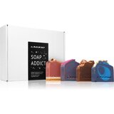 Almara Soap Soap Addict poklon pakiranje | shoptok.hr