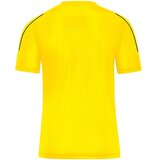 JAKO Funkcionalna majica mornarska / rumena | Shoptok.si