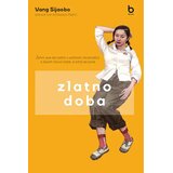 Blum izdavaštvo Vang Sijaobo - Zlatno doba Cene