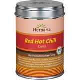 Herbaria Red Hot Chili Curry bio | Shoptok.si