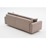 Atelier Del Sofa ugaona garnitura mane right brown