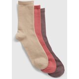 GAP High socks, 3 pairs - Men | shoptok.hr