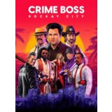 Epic Games Crime Boss: Rockay City (PC) Key GLOBAL | ePonuda.com