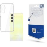 3mk Clear case futrola za Samsung Galaxy A25 - Prozirna | shoptok.hr