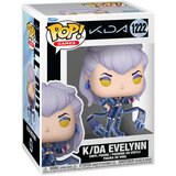 Funko Pop Games League of Legends K DA Evelynn Cene