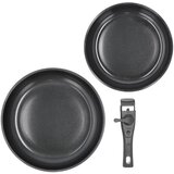 Holm Aluminijske tave u setu 2 kom s neprijanjajućom površinom ø 28 cm – | shoptok.hr