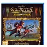 HARRY POTTER Quidditch Champions Deluxe Edition / PS4 | Eponuda.ba