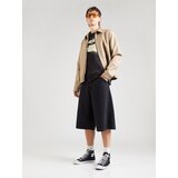 G-star Majica črna / bela | Shoptok.si