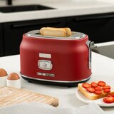 Westinghouse Opekač kruha Retro Red 2 slice WKTTB857RD | Shoptok.si