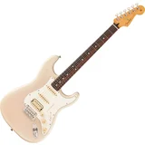 Fender Player II Series Stratocaster HSS RW White Blonde Električna gitara