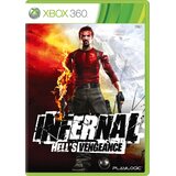  Infernal Hells Vengeance (XBOX 360) - rabljeno Cene
