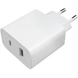 Mi 33W wall charger (Type-A+Type-C) EU