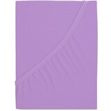 B.E.S. Vijolična rjuha 90x200 cm – | Shoptok.si