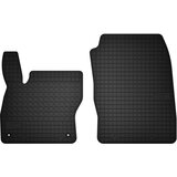 Wielganizator Sprednje gumijaste zaščitne preproge za: Ford Focus MK3 kombilimuzina, limuzina, karavan (od 2010 do 2018), (22130280) | Shoptok.si