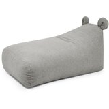 SLOWDOWN Svijetlo siva vreća za sjedenje od bouclé tkanine Snug 130 Bear – | shoptok.hr