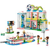 Lego Friends: Športno središče | Shoptok.si