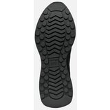 Geox Black women's sneakers Amabel - Women's | Eponuda.ba