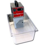  Sous Vide Kuhalnik SOFTK2O 230V/2000W (130x260x380mm) | Shoptok.si