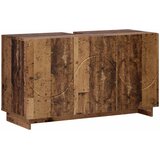  Kupaonski ormarić Staro drvo 101 x 41 x 58 cm konstruirano drvo | shoptok.hr