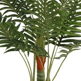  Umjetna palma s 3 debla zelena 85 cm PP | Eponuda.ba