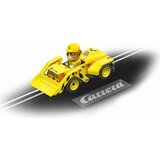 Carrera First - Paw Patrol - Rubble Cene
