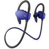 Energy Sistem energy sport 1 bt plave bubice sa mikrofonom
