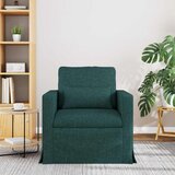 SOFA Tamnozelena 78 x 78 x 80 cm Metal | shoptok.hr