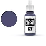 Vallejo Model Color 049 Oxford Blue (807) - 17 ml | shoptok.hr