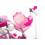  Dječji bicikl Huffy 24371W Roza | shoptok.hr