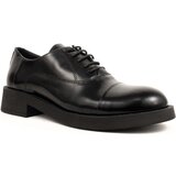 Sergio Moretti Mokasini - Črna | Shoptok.si