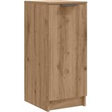 Ormarić za cipele umjetnički hrast 29,5x35x70 cm izrađeno drvo | Eponuda.com
