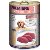 Premiere Dog Meati Sensitive Govedina 400g konzerva | Shoptok.si