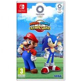  Mario and Sonic at the Olympic Games Tokyo 2020 /Switch | Eponuda.ba