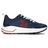 U.S. Polo Assn. SETH001M3MY1 Tamno plava Cijene