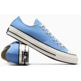 Converse Nizke superge Baskets Chuck 70 Low toile durable Modra | Shoptok.si